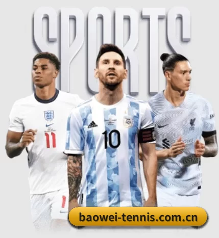 宝威 APP | Baowei Sports